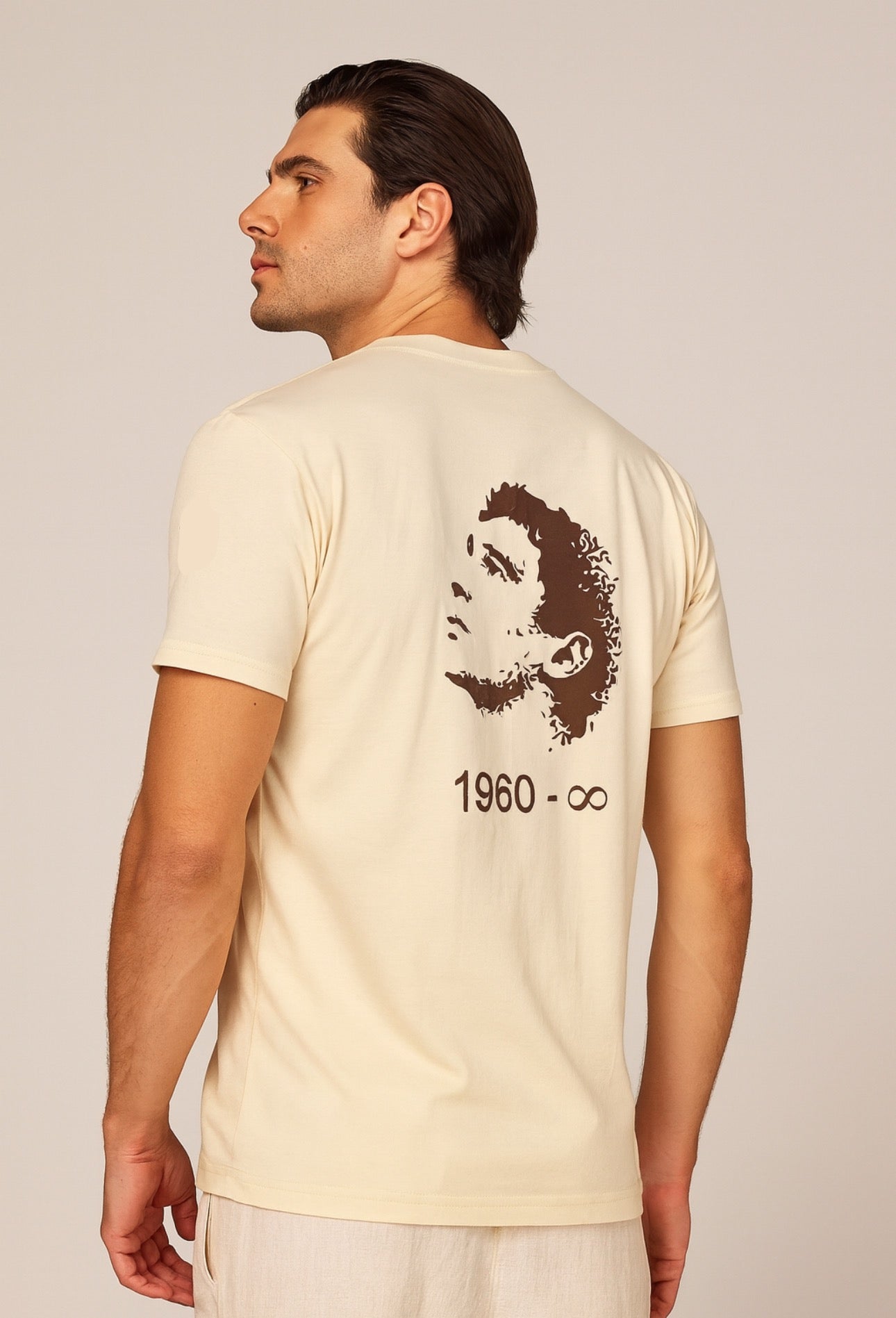 Camiseta “Eterno Senna”