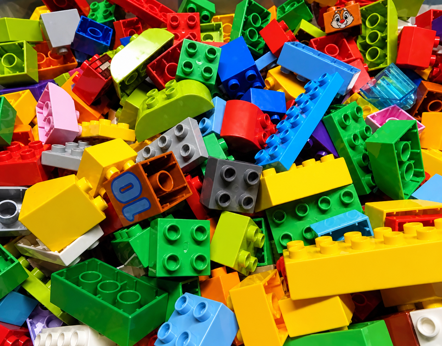 LEGO® Duplo