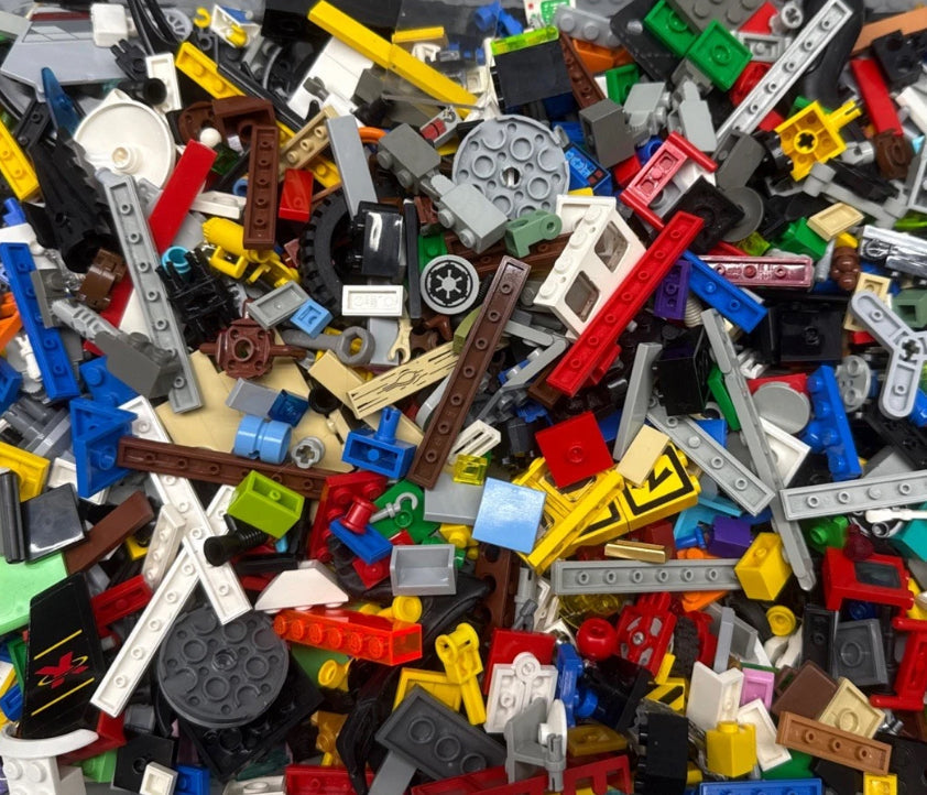 LEGO® Estándar