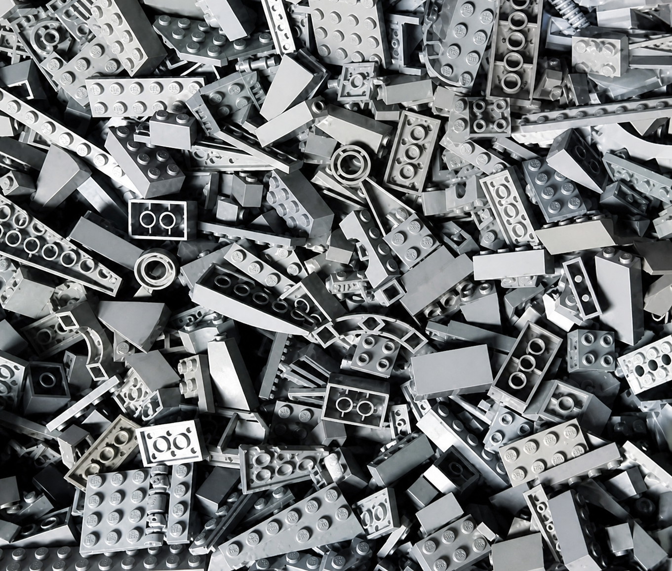 LEGO® Colors
