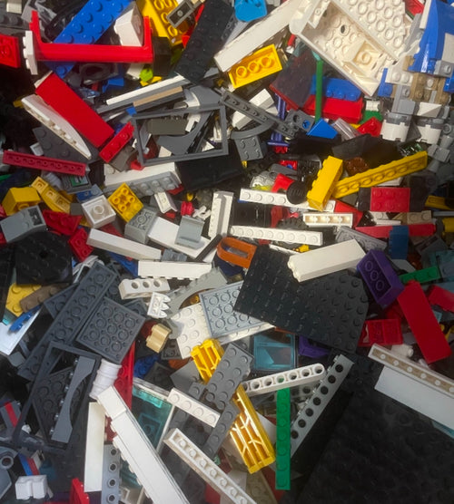 LEGO® Estándar