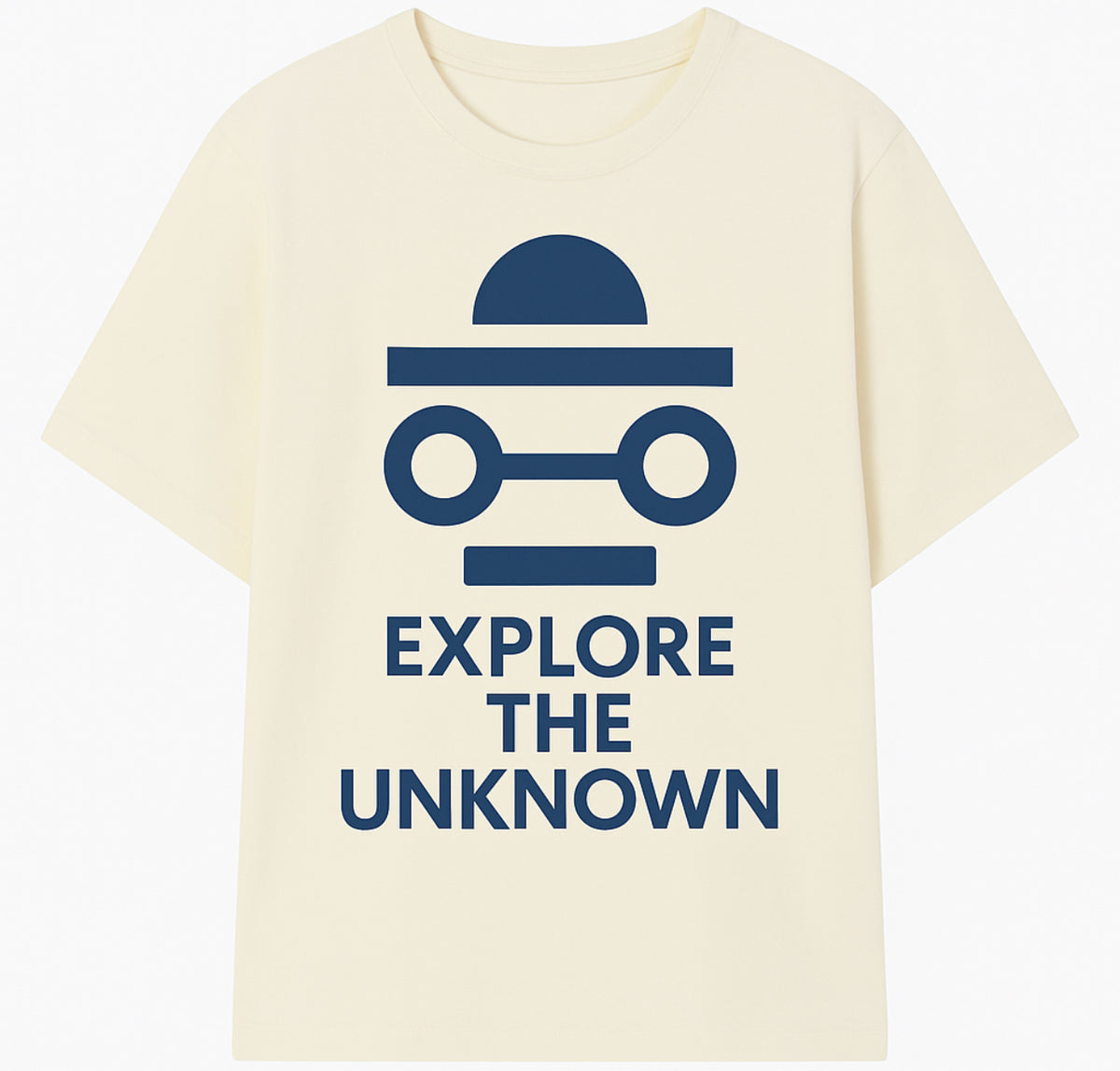 Camiseta Arkheos Project "The Call of the Unknown"