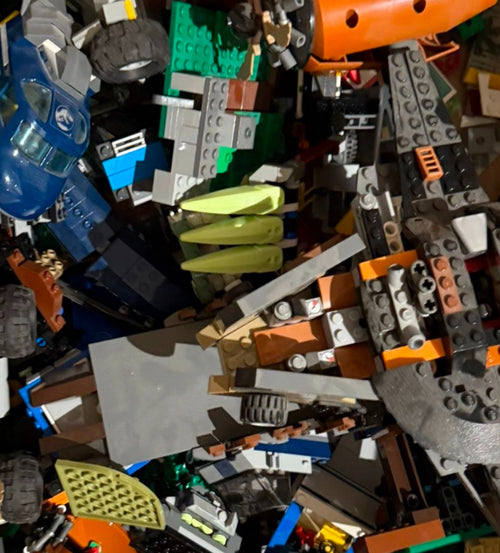 LEGO® Ninjago
