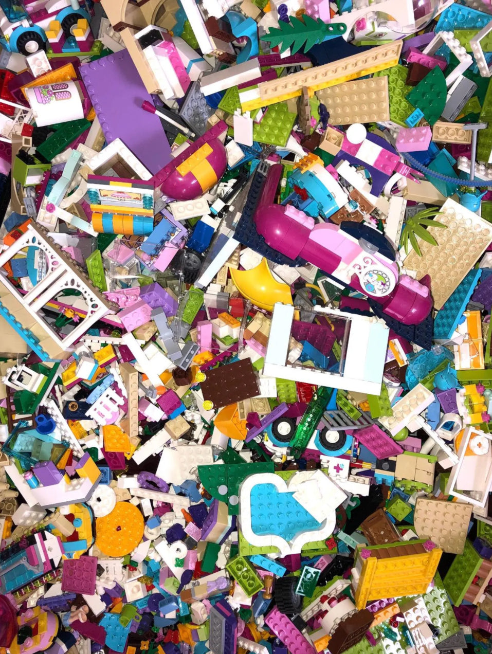 LEGO® Friends