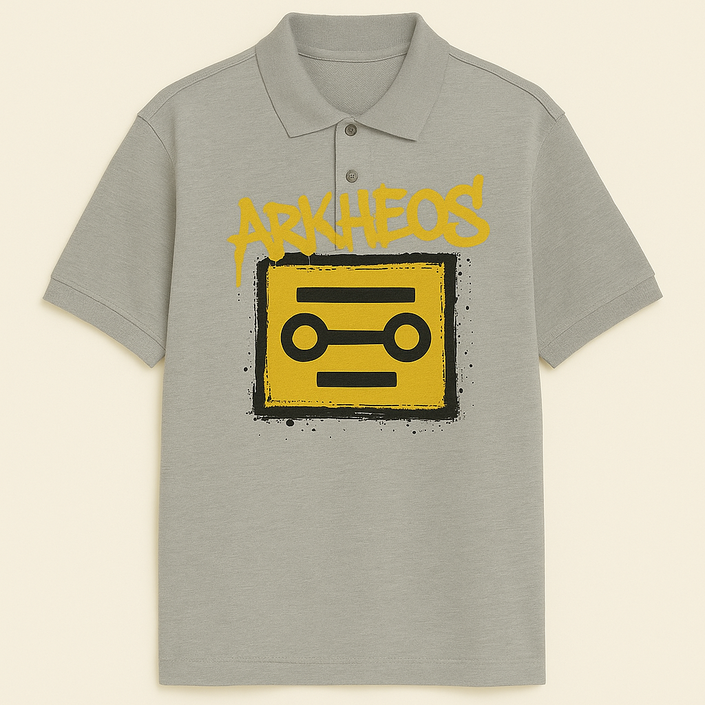Echo Drop - Polo Arkheos