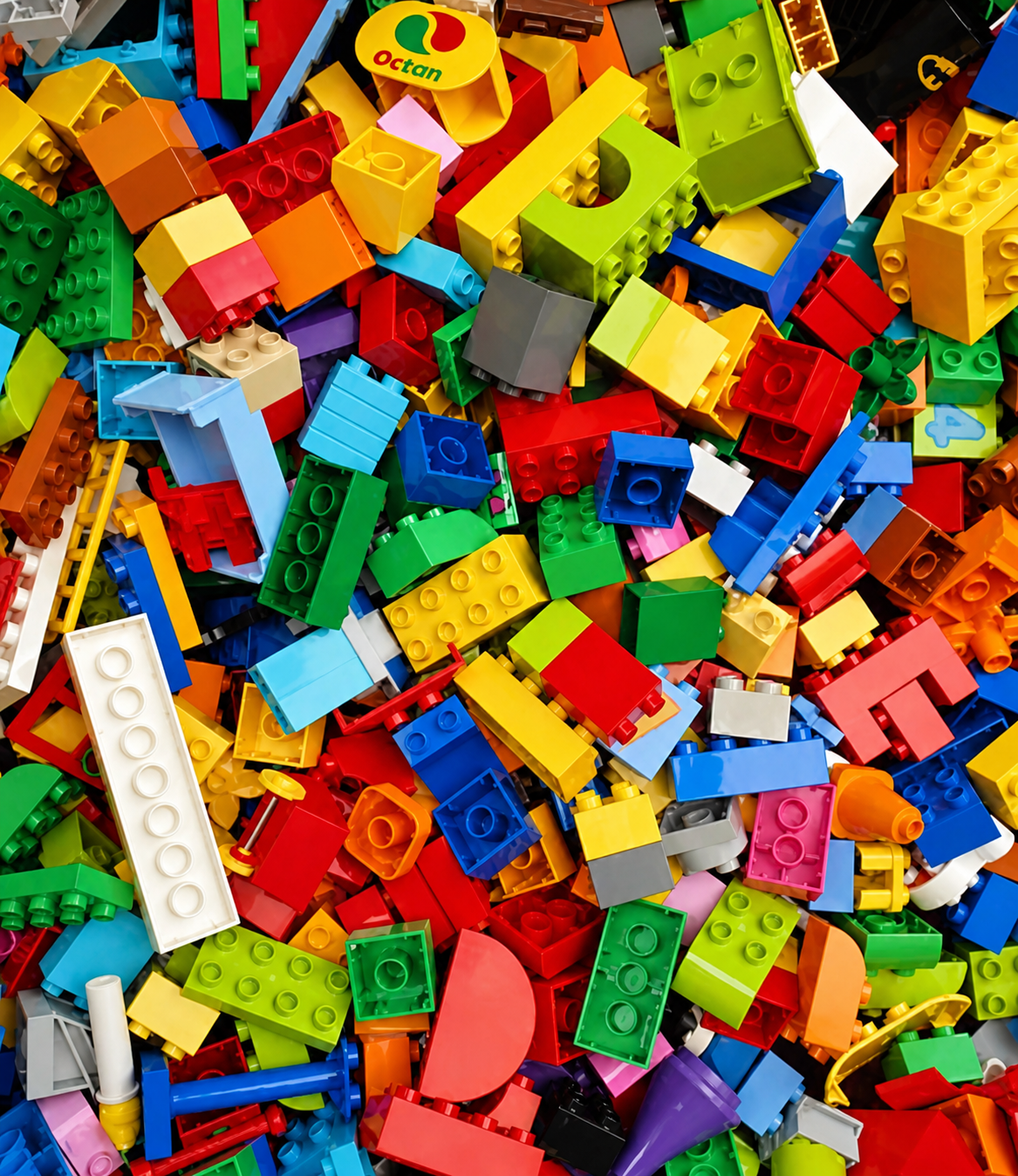 LEGO® Duplo