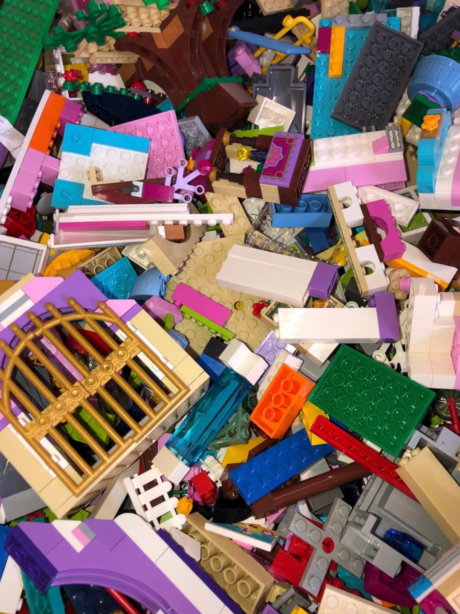 LEGO® Friends