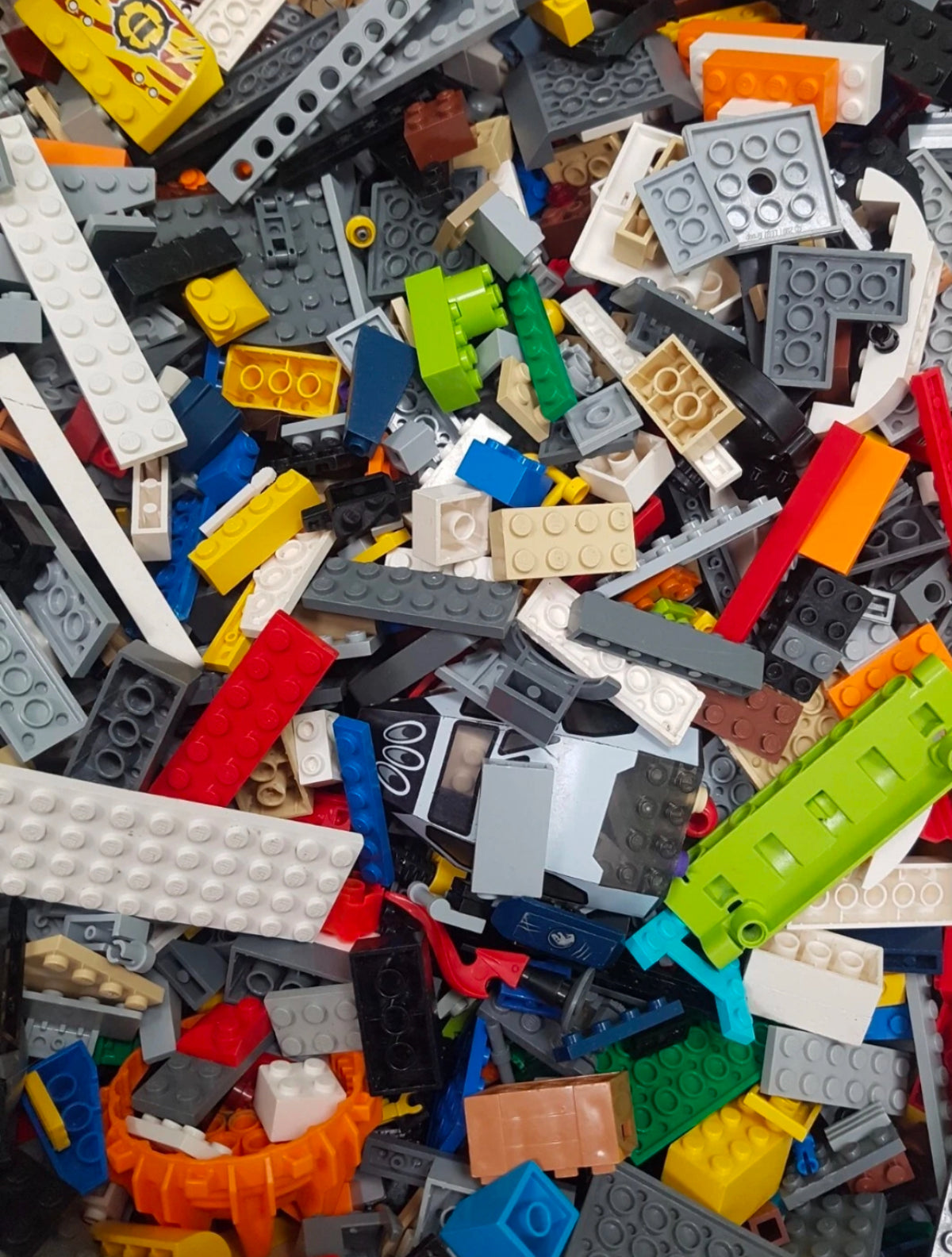 LEGO® Estándar