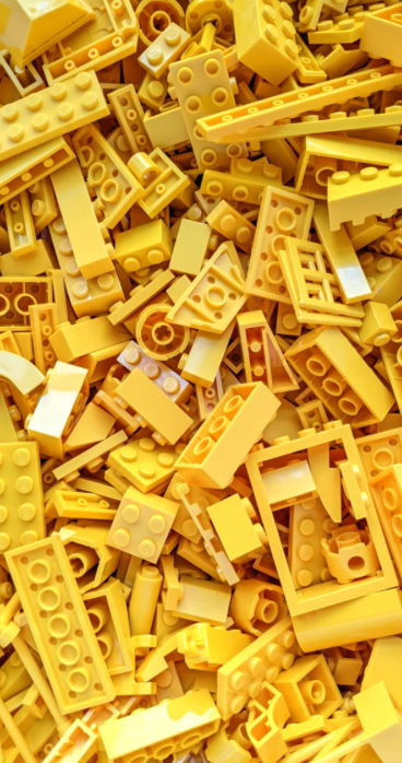 LEGO® Colores