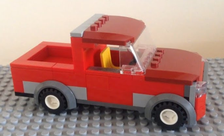 LEGO® Standard