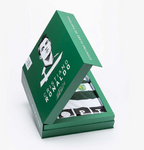 Box Cristiano Ronaldo - Sporting CP