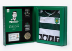 Box Cristiano Ronaldo - Sporting CP