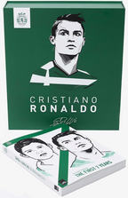 Box Cristiano Ronaldo - Sporting CP