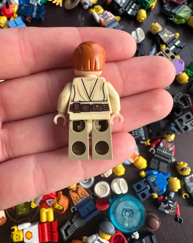 LEGO Star Wars: Obi-Wan Kenobi