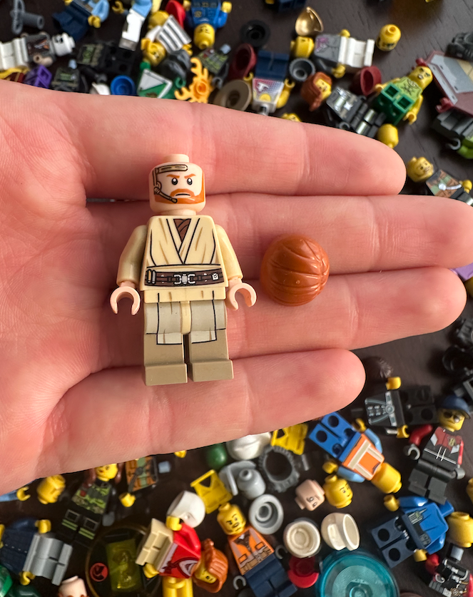 LEGO Star Wars: Obi-Wan Kenobi