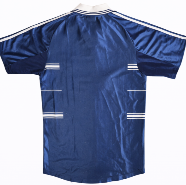 Camiseta Real Madrid 1998/1999