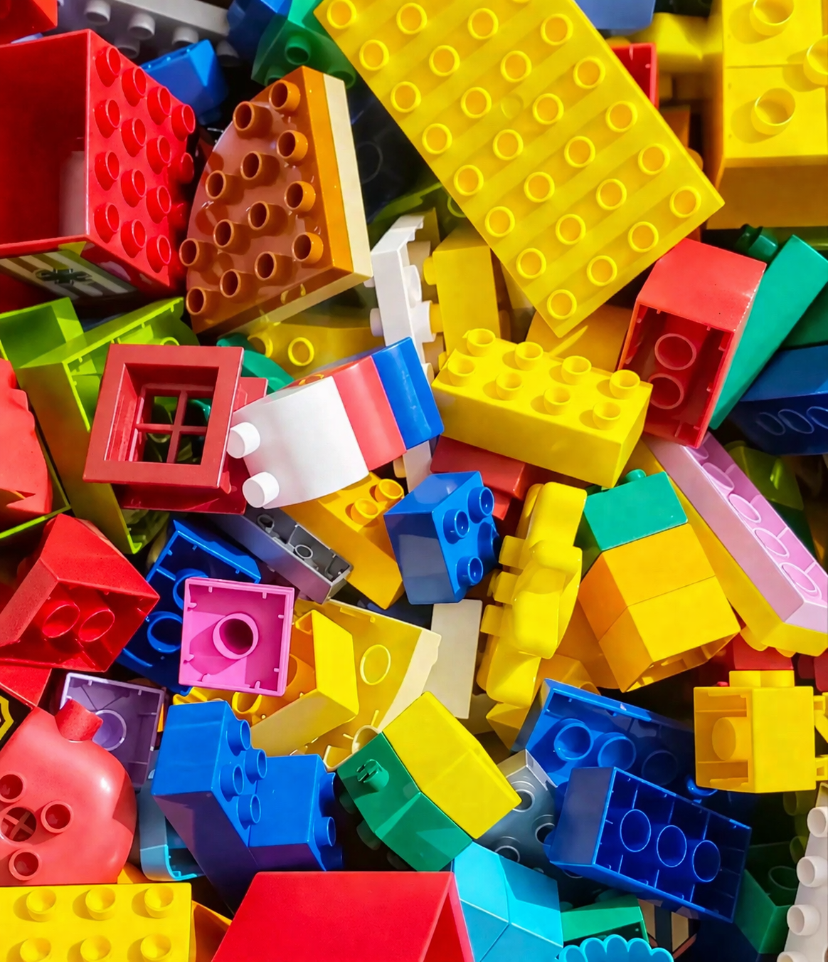 LEGO® Duplo