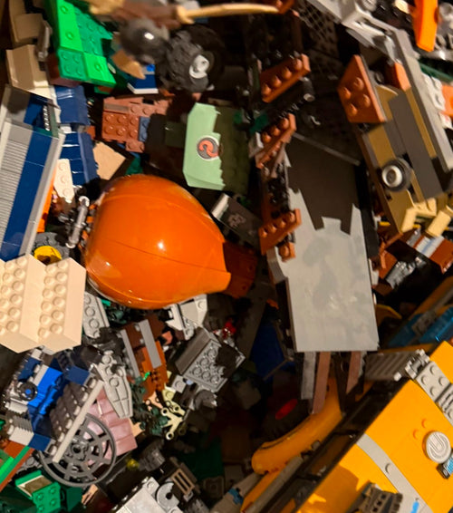 LEGO® Ninjago