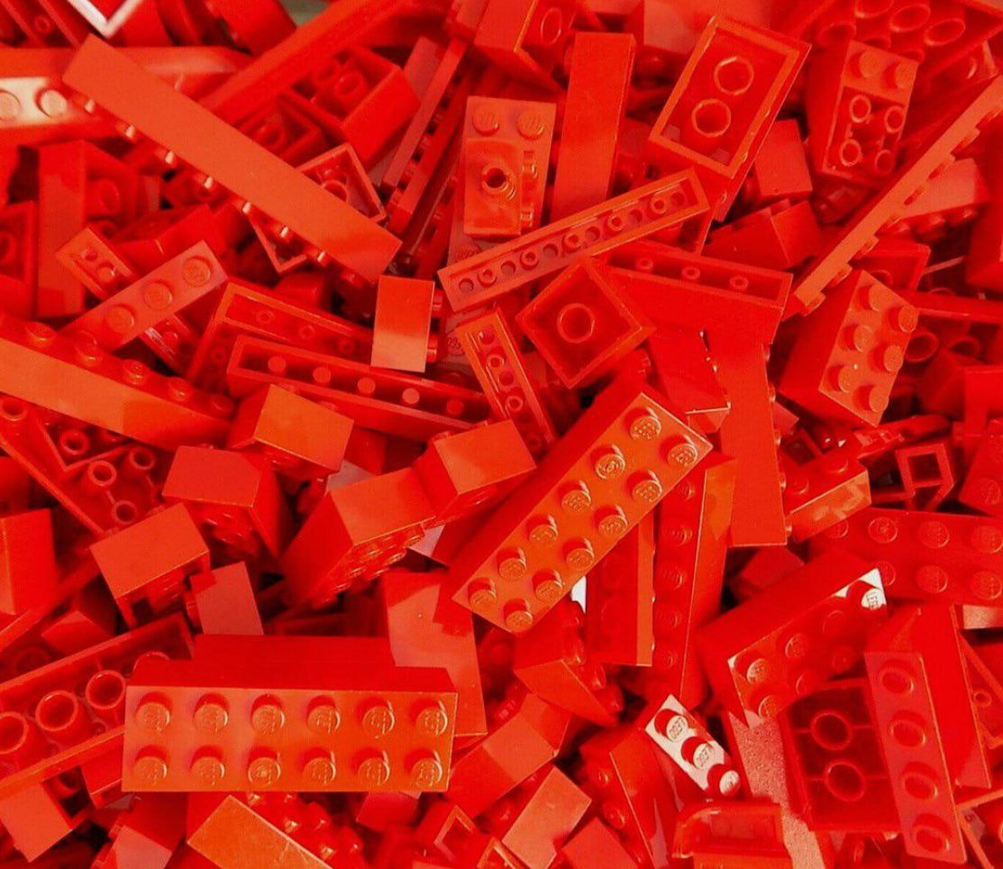 LEGO® Colores