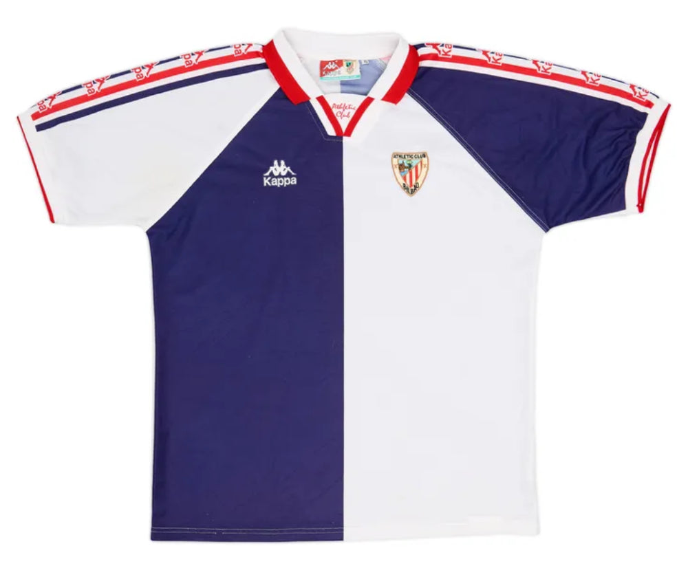 Athletic Club 96-97 Shirt